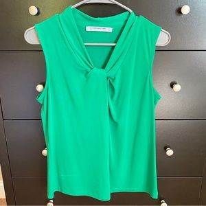 Green Blouse